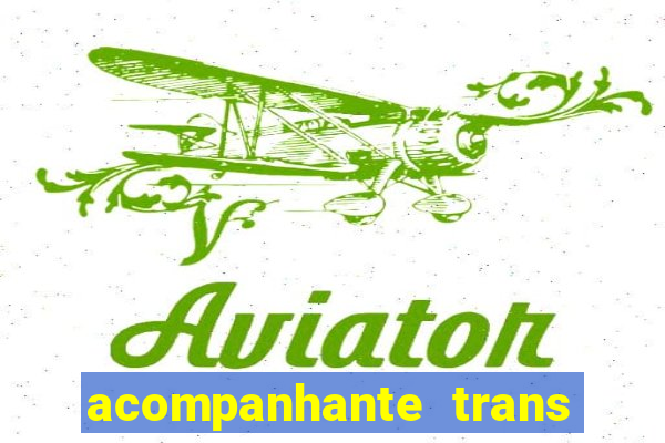 acompanhante trans baixada fluminense